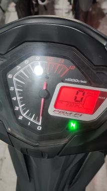 Honda Winner V1 150cc 2016(45849)
