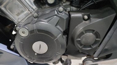 Honda Winner V1 150cc 2016(47789)