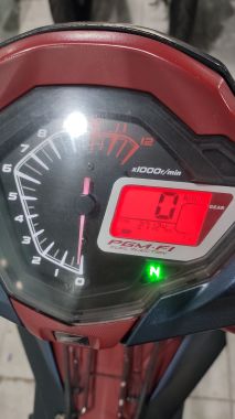 Honda Winner V1 150cc 2016(47789)