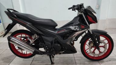 Honda Sonic 150cc 2019(63768)