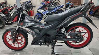 Honda Sonic 150cc 2019(63768)