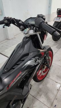 Honda Sonic 150cc 2019(63768)