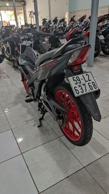 Honda Sonic 150cc 2019(63768)