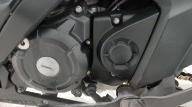Honda Sonic 150cc 2019(63768)