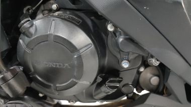 Honda Sonic 150cc 2019(63768)