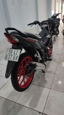 Honda Sonic 150cc 2019(63768)