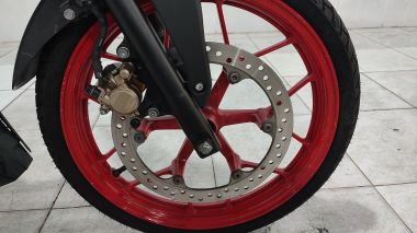 Honda Sonic 150cc 2019(63768)
