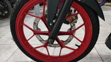 Honda Sonic 150cc 2019(63768)