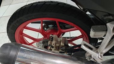 Honda Sonic 150cc 2019(63768)