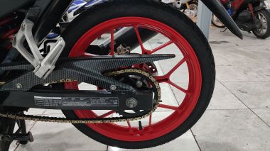 Honda Sonic 150cc 2019(63768)