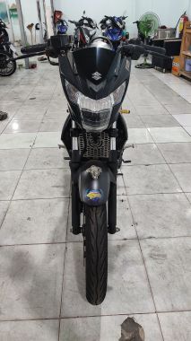 Suzuki Satria 2019 150cc(41613)