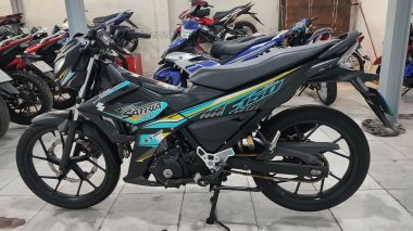 Suzuki Satria 2019 150cc(41613)