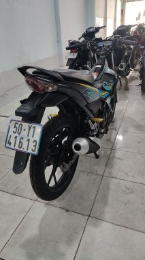 Suzuki Satria 2019 150cc(41613)