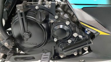 Suzuki Satria 2019 150cc(41613)