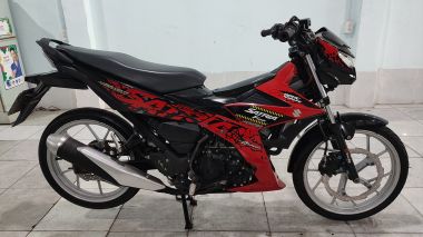 xe suziki satria giá rẻ 64127