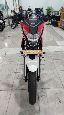 Honda Sonic 150cc 2020 (67581)