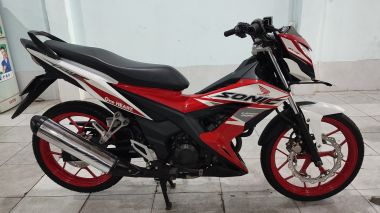 Honda Sonic 150cc 2020 (67581)