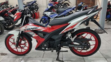 Honda Sonic 150cc 2020 (67581)