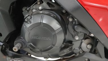 Honda Sonic 150cc 2020 (67581)