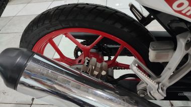 Honda Sonic 150cc 2020 (67581)