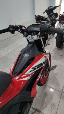 Honda Sonic 150cc 2020 (67581)