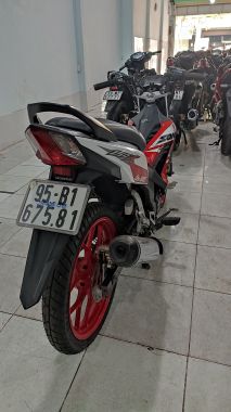 Honda Sonic 150cc 2020 (67581)