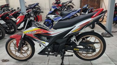 Honda Sonic 150cc 2022 (70150)