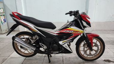 Honda Sonic 150cc 2022 (70150)