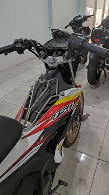 Honda Sonic 150cc 2022 (70150)