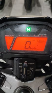 Honda Sonic 150cc 2022 (70150)