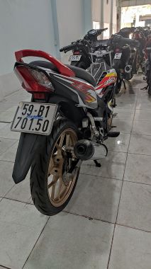 Honda Sonic 150cc 2022 (70150)