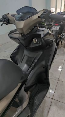 Yamaha NVX 155cc 2018 (53872)