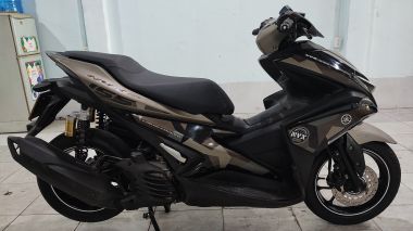 Yamaha NVX 155cc 2018 (53872)
