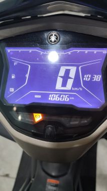 Yamaha NVX 155cc 2018 (53872)