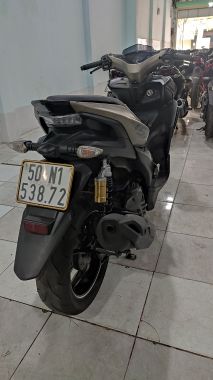 Yamaha NVX 155cc 2018 (53872)