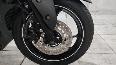 Yamaha NVX 155cc 2018 (53872)