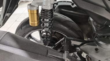 Yamaha NVX 155cc 2018 (53872)