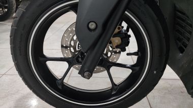 Yamaha NVX 155cc 2018 (53872)