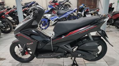 Honda AirBlade 125cc 2013 (40217)