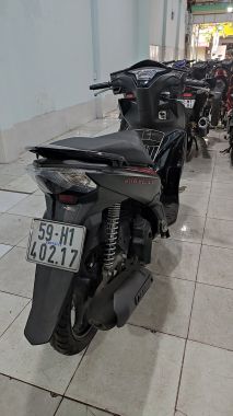 Honda AirBlade 125cc 2013 (40217)