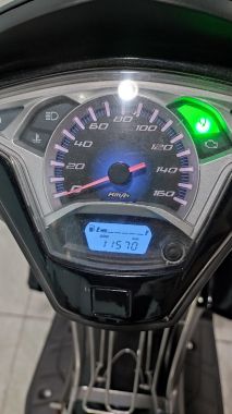 Honda AirBlade 125cc 2013 (40217)