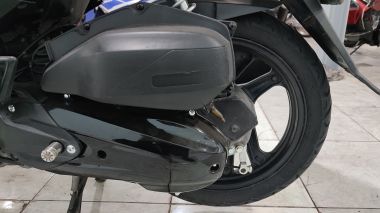 Honda AirBlade 125cc 2013 (40217)