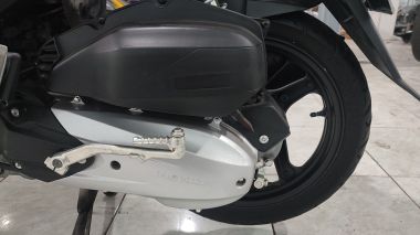 Honda AirBlade 125cc 2014 (19141)