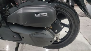 Honda Air Blade 150cc 2020(96528)