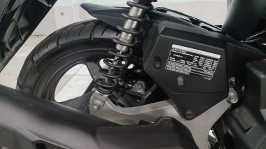 Honda Air Blade 150cc 2020(96528)