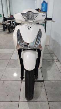 Honda SH  125cc 2013 (56352)