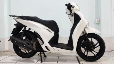 Honda SH  125cc 2013 (56352)