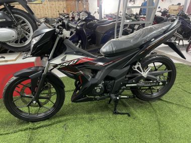 HONDA SONIC(XE MỚI)