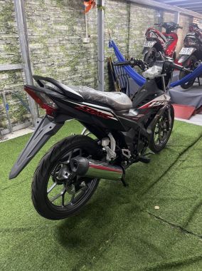 HONDA SONIC(XE MỚI)