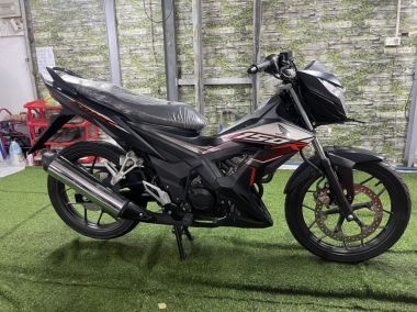 HONDA SONIC(XE MỚI)